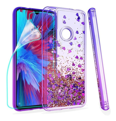 Funda Para Telefono Xiaomi Redmi Note 7