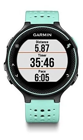 Garmin 235 características new arrivals