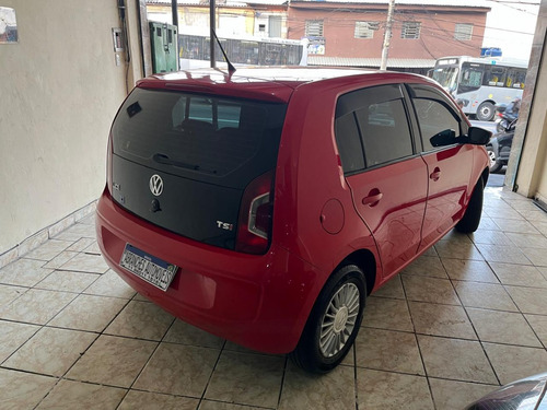 Volkswagen Up! 1.0 Tsi Move 5p
