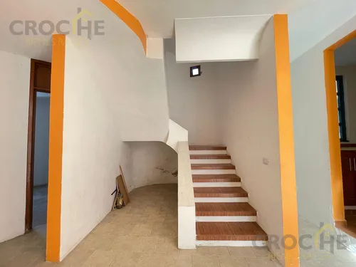 Casa En Venta En Las Trancas Municipio De Emiliano Zapata, Veracruz.