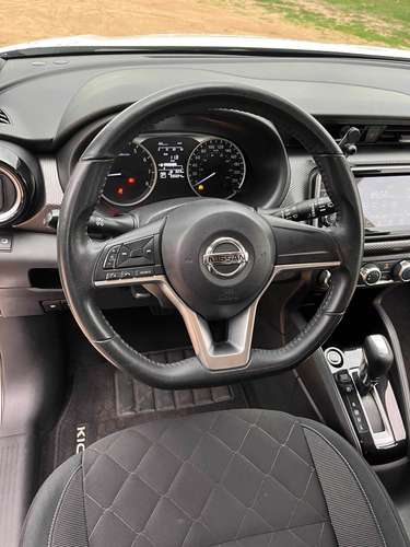 Imagen 12 de 17 de Nissan Kicks 2019 1.6 Advance At