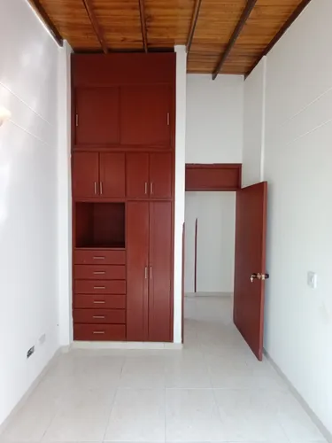 Apartamento En Arriendo En Portachuelo. Cod A30192