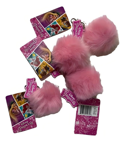 Llavero Disney Minnie Mouse -elsa Frozen O Princesas