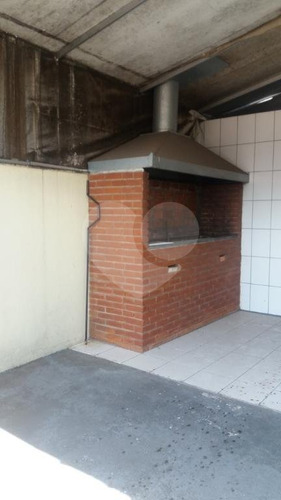 Imagem 26 de 30 de Prédio Comercial Para Venda, Campo Limpo, São Paulo. - Reo327382