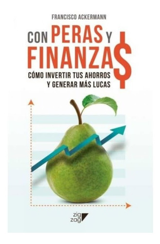 Con Peras Y Finanzas(zig Zag)