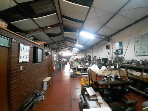 Propiedad Barrio Comercial 10 De Julio (64213)