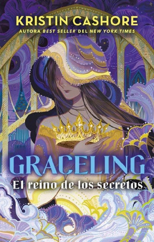 El Reino De Los Secretos - Kristin Cashore