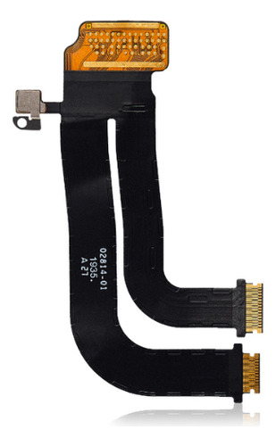 Flex Lcd Para Apple Watch Serie 8 De 41mm