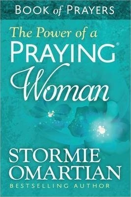 The Power Of A Praying R Woman Book Of Prayers  Storaqwe