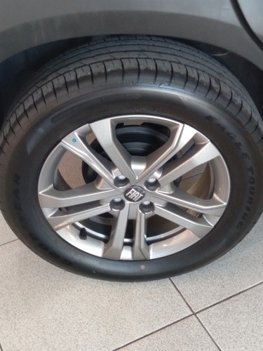 Imagen 5 de 16 de Fiat Pulse Drive 1.3 Plan Nacional Adjud Anticipo Y Cts