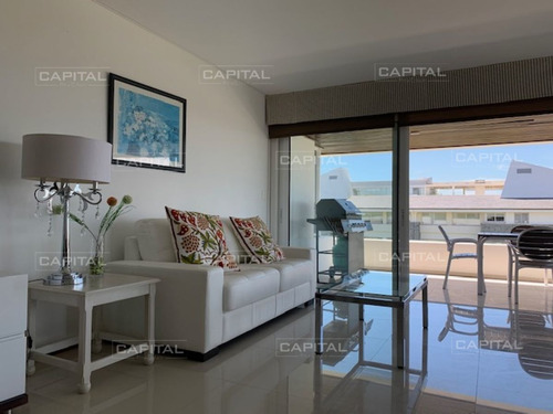 Imagen 7 de 30 de Alquiler Temporal Y Venta De Apartamento A Pasos De Playa Montoya, Punta Del Este - La Barra Montoya