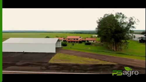 Imagem 5 de 19 de Fazenda À Venda, 108300000 M² Por R$ 180.000.000 - Centro - Canarana/mt - Fa0300