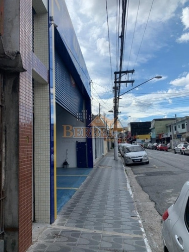 Imagem 7 de 17 de Sala Comercial Para Locação, 300 M² - Artur Alvim - 5563