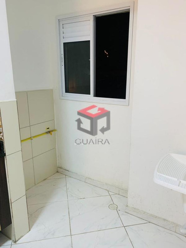 Imagem 11 de 18 de Apartamento À Venda, 2 Quartos, 1 Vaga, João Ramalho - Santo André/sp - 118775