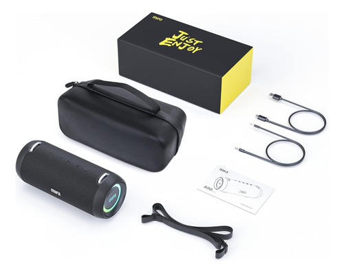 Mifa A90 - Speaker Bluetooth Alta Potencia Xtreme