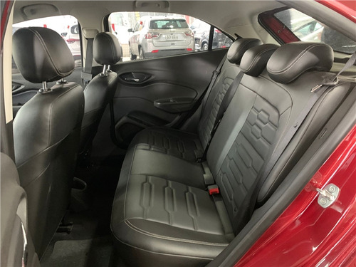 Chevrolet Onix 1.4 MPFI LTZ 8V FLEX 4P AUTOMÁTICO