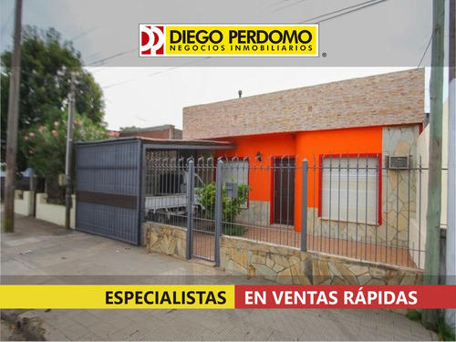 Imagen 1 de 7 de Casa En Venta Dos Dormitorios ,san José De Mayo