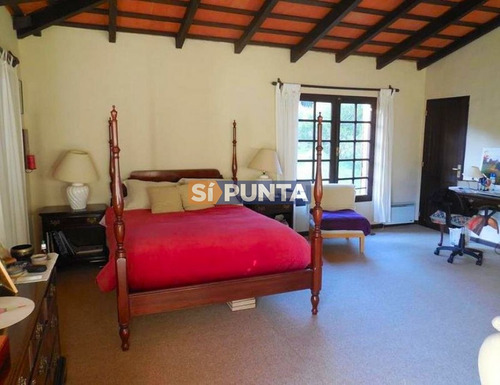 Imagen 11 de 13 de Chacra A La Venta En Laguna Del Sauce