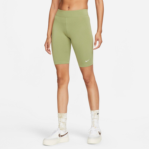 Short Nike Sportswear Urbano Para Mujer 100% Original Ta748