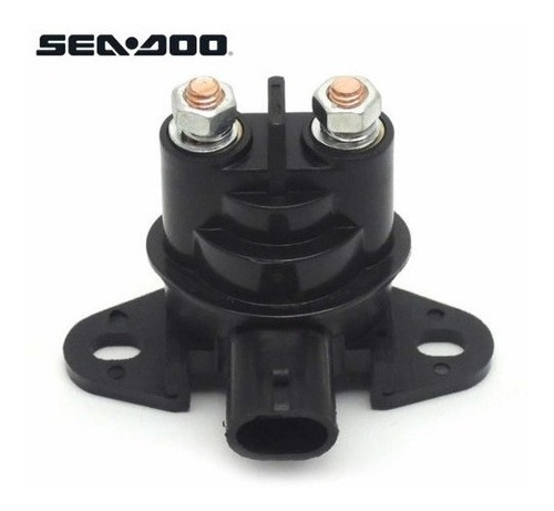 Solenoide De Partida Jetski Sea Doo Rxp 215 / 260  4 Tec