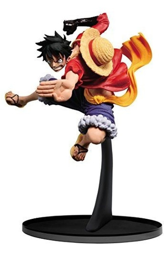 Boys One Piece Scultures Big Zoukeio 6 Vol.3  Figura De...