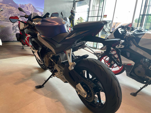 Aprilia Rs660 Modelo 2024