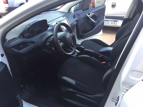 Peugeot 208 1.2 Active