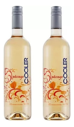 Vinho Góes 2021 adega Vinícola Góes 750 ml pacote x 2 u