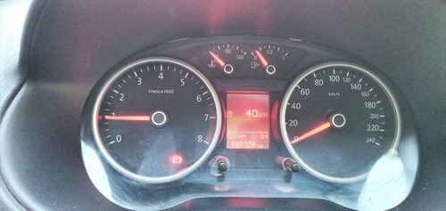 Volkswagen Voyage 1.6 Serie +pm Nafta Manual