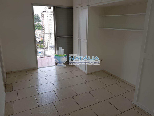 Imagem 3 de 15 de Apartamento Com 03 Dormitórios Sendo 1 Suíte No Santa Teresinha - V62814