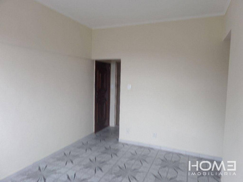 Imagem 5 de 30 de Apartamento À Venda, 63 M² Por R$ 150.000,00 - Madureira - Rio De Janeiro/rj - Ap2531