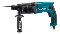 Comprar Martelete Combinado 24mm 800w 220v Hr2470-220v Makita