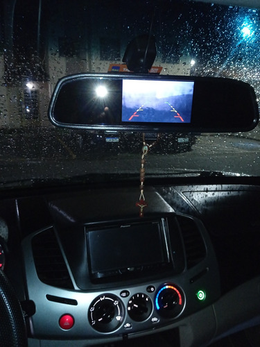 Mitsubishi L200 2.4 Triton Hls Cab. Dupla Flex 4p