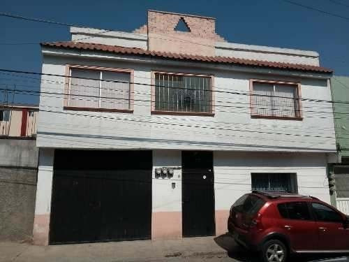 Casa En Venta Margarita Maza De Juarez Atizapan Solo Contado P