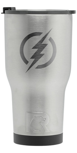 Termos 20oz Flash Logo Rtic Acero Inoxidable Personalizados