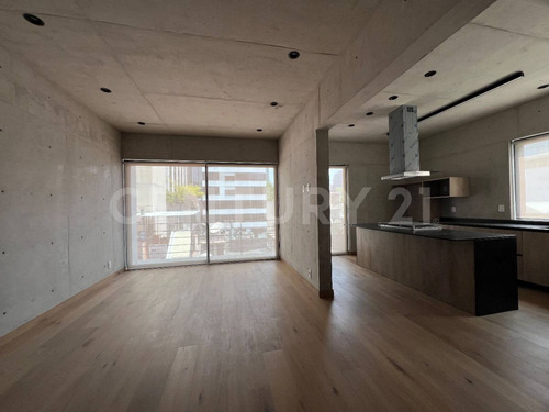 Exclusivo Departamento En Renta Con Roof Top Privado En La Juárez