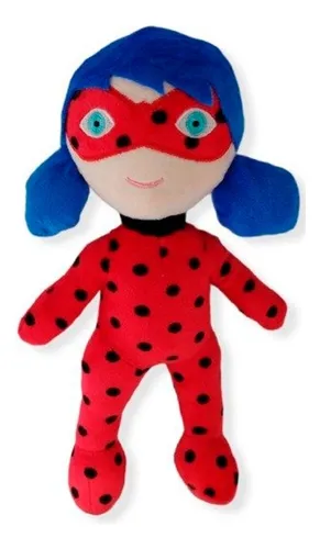 Lady bug sales peluche
