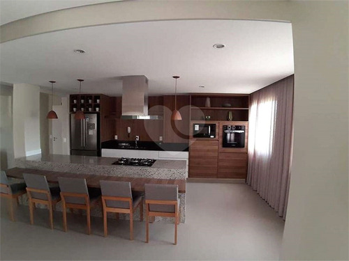 Imagem 26 de 30 de Apartamento-barueri-parque Viana | Ref.: Reo521949 - Reo521949
