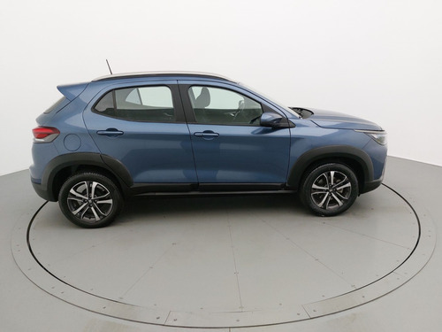 Fiat Pulse 1.0 TURBO 200 FLEX AUDACE CVT