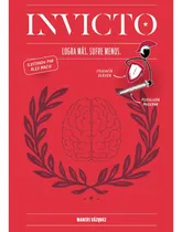 Comprar Libro Invicto: Logra Mas, Sufre Menos (edicion Ilustrada)...