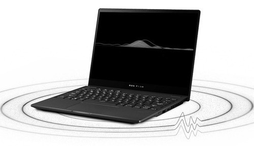 Laptop Asus Rog Flow X13 Gamer Ram 16gb + 1tb Gv301qh-k6253