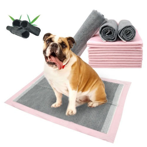 20 X Perro Almohadillas Absorbente Estupendo Cachorro Formac