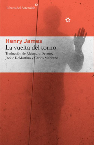 Libro La Vuelta Del Torno