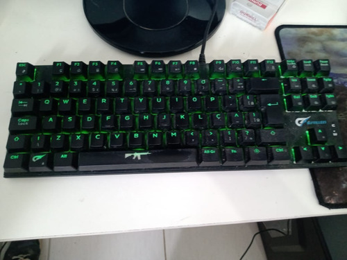Imagem 2 de 3 de Computador Gamer Parcelo No Cartão