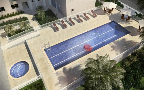 Imagem 3 de 5 de Apartamento Residencial À Venda, Ipiranga, São Paulo. - Ap0644