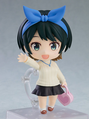 Nendoroid Rent-a-girlfriend Ruka Sarashina Good Smile 