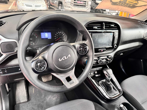 Kia Soul 2.0 Ex At