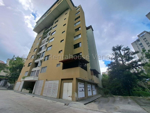 Ga 24-9750 Apartamento En Venta En La Boyera, Distrito Metropolitano