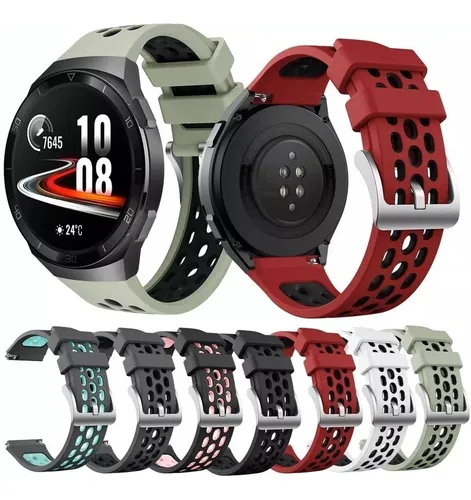 Correas huawei watch gt2e sale