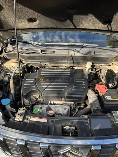 Suzuki Vitara Live 2022 Mt 4x2